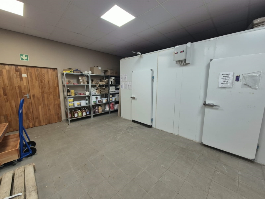 Commercial Property for Sale in Aliwal North Eastern Cape